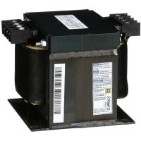 CONTROL 1000VA 240/480V-120/240V de XFMR