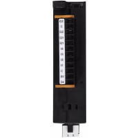 Módulo de la comunicación, C441, entrada-salida de Ethernet With24Vdc, independiente