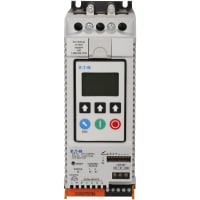 Soft Starter, Non-Combination, los 65Mm Frame, 66A, Premium, 600V, 3-Pole, Std.