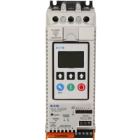 Arrancador suave, de estado sólido, marco de V, 360A, 3 poste, serie S811