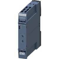 Tiempo Relay, Delay, 1Co, 12-240Vac/Dc