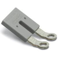 Echada del puente de la inserción: pos EB 2 gray 2-OTTA OTTA Series 6 de 11 milímetros