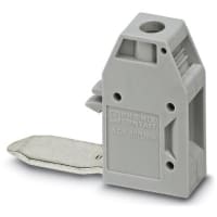Bloque del término del Pick-off, conec del tornillo, AWG: 20-8, W: 10.2m m, H: 34.7m m, AGK 10-UKH 50
