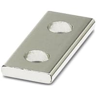 Número del elemento de la conexión de posiciones: Color de 2: plata; ALTO VOLTAJE M10/1-VS 2
