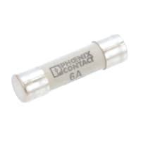 Fuse10.3x38 milímetro hasta 1000 series del FUSIBLE 3X38 10 6A picovoltio pinta de V DCgPVcharacteristics