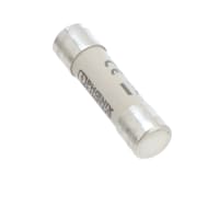 Fuse10.3x38 milímetro hasta 1000 series del FUSIBLE 3X38 10 10A picovoltio pinta de V DCgPVcharacteristics