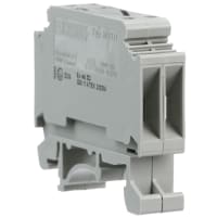 Bloque termoeléctrico W del término del voltaje: 10.4m m MTKD-NICR/NI EX