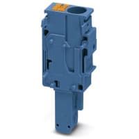 Tape Empujar-en/la posición W de las conec 1 del enchufe: 6.2m m H: BU de 42.3m m 4PP-H / 1-R