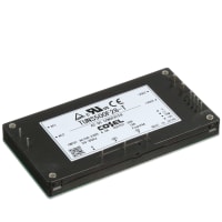 Fuente de alimentación, AC-DC, encapsulado, 504W, 28V, 18A, montaje del panel, serie de las CUBAS