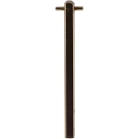 Eje rotatorio Extention, 55m m, para R9, 5X6, de la desconexión serie R5