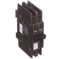 Poste delantero 15A del mnt 22kAIC 2 del interruptor QUICKLAG
