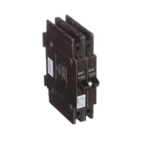 Poste delantero 20A del costumbre 2 del mnt del interruptor QUICKLAG