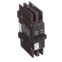 Anillo posterior del poste 30A Ld/Ln del mnt 10kAIC 2 del interruptor QUICKLAG