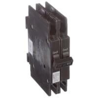 Poste posterior 60A 2-10awg/ph (carga del mnt 10kAIC 2 del interruptor QUICKLAG solamente)