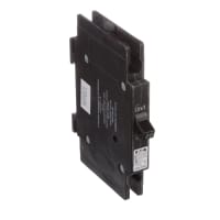 Poste posterior 20A del mnt 22kAIC 1 del interruptor QUICKLAG