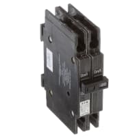 Poste posterior 20A del mnt 22kAIC 2 del interruptor QUICKLAG