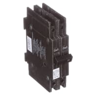Anillo delantero del poste 10A Ld/Ln del mnt 10kAIC 2 del interruptor QUICKLAG