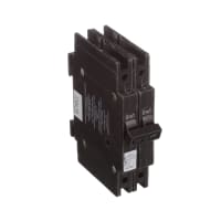 Anillo delantero del poste 20A Ld/Ln del mnt 10kAIC 2 del interruptor QUICKLAG