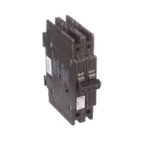 Anillo delantero del poste 30A 240VAC Ld/Ln del mnt 10kAIC 2 del interruptor QUICKLAG