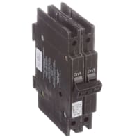 Anillo delantero del poste 30A Ld/Ln del mnt 10kAIC 2 del interruptor QUICKLAG