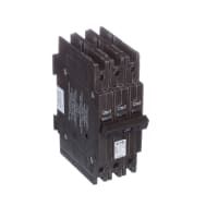 Anillo delantero del poste 20A 240VAC Ld/Ln del mnt 10kAIC 3 del interruptor QUICKLAG