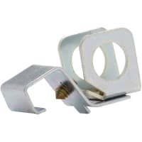 Accesorios del interruptor, dispositivo desprendible del Padlock, QCR o QCF, de varios polos