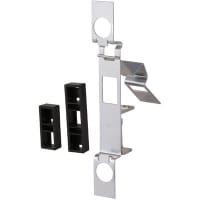Accesorios del interruptor, asamblea de soporte del Padlock, Cerradura-Apagado solamente, QCR
