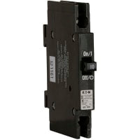 Anillo posterior del poste 25A Ld/Ln del mnt 10kAIC 1 del interruptor QUICKLAG