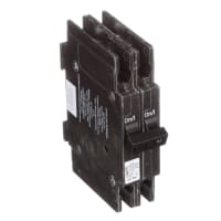 Anillo posterior del poste 10ALd/Ln del mnt 10kAIC 2 del interruptor QUICKLAG