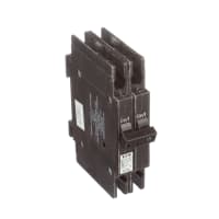 Poste posterior 15A 240VAC del mnt 10kAIC 2 del interruptor QUICKLAG