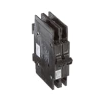 Poste posterior 15A 2-10awg/ph (carga del mnt 10kAIC 2 del interruptor QUICKLAG solamente)