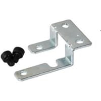 El montar - soporte (montaje de la pared) para el interruptor de presión 51D