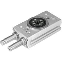 Transmisor de posición, para el uso con las impulsiones neumáticas, serie de SDAT