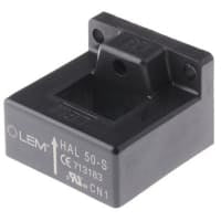 Transformador corriente