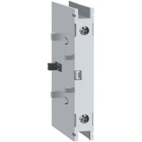 Desconecte el interruptor VLS 4to poste, 63 A, para VLS3P063R2