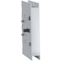 Desconecte el interruptor VLS 4to poste, 125 A, para VLS3P125D3, serie de TeSys VLS