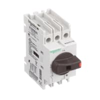Desconecte el interruptor VLS 3-Pole, carril 63 A, serie del dinar de UL508 TeSys VLS