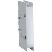 Desconecte la puerta del interruptor VLS, poste neutral, 63 A a 125 A, serie de UL99 TeSys VLS