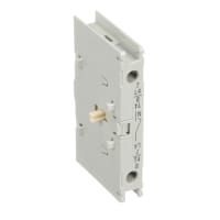 Desconecte el interruptor VLS 4to poste, 40 A, EarlyMake para VLS3P040R2, serie de TeSys VLS