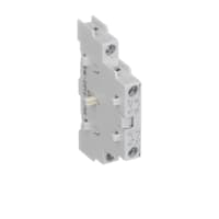 Desconecte el contacto del interruptor VLS Auxillary, 1NO 1NC para la puerta