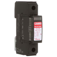 Pararrayos de la oleada; Tipo 2; 230VAC; VAL-MS 350VF