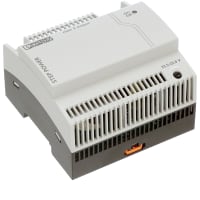 fuente de alimentación, AC-DC, 24VDC/3.5A, 1 fase, STEP-PS/277AC/24DC/3.5