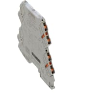 Transductor que mide MINI MCR-2-RTD-UI-PT del termómetro de la resistencia