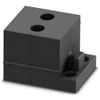 Manga del cable; Conductores de 2; CES-SRG-BK-2X4