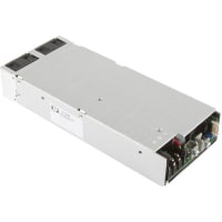 Fuente de alimentación AC-DC médica y ÉL 750W 48V que 15.6 un ventilador se refrescó