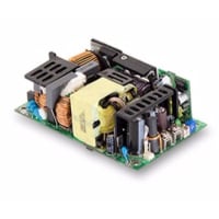 Fuente de alimentación, AC-DC, marco abierto, médico, 400W, 15V, 26.7A