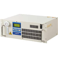 Refrigerador, montaje Peltier, refrigerado, 100-240VAC, 400W, serie del estante de HEC | SMC