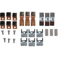 Kit del contacto, 90m m, 3 poste