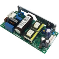 Fuente de alimentación, AC-DC, 115-230V, 5V 3A, +12V 1.2A, - 12V 0.85A, 35.4W, w/Baseplate