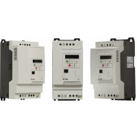 Conduzca, condense, 3PH/3PH, 230V, 46A, ninguna IRF, Brk Chp, LED, IP20, Enhncd
